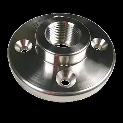 Customizable Forged Steel Flanges for Your Unique Needs and Specifications
