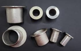 C70600 Copper Nickel Alloy Pipe Fittings EN10992-1 TYPE36 Lap Joint Flange Stub End CUNI 9010