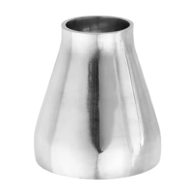 Metal Hot Sale Stainless Steel Carbon Pipe Fittings For Oil / Gas / Water Industrial Concentric Reducers