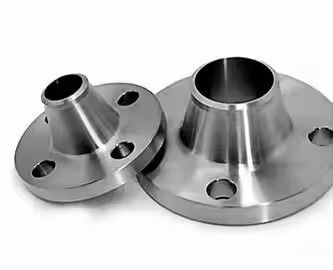 SS304/316 Stainless Steel Flanges Weld Neck Flange ASTM Forged Pipe Fittings Flange