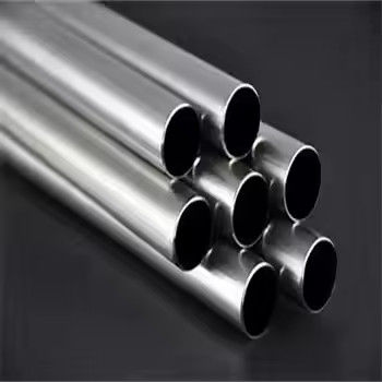 tobo Best Selling Seamless Welded PipeRound Tube Duplex Stainless Steel Pipe