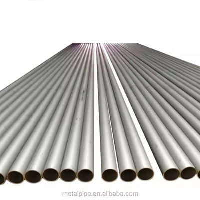 Stainless Steel 201 304 304L 316 316L 309S 310S 2205 S31803 Pipe