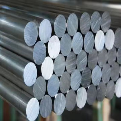 สแตนเลสสตาร์ 304/316L กลม / แบน / แฮ็กซ์สต๊อป ทนทานต่อการกัดกร่อนความแข็งแรงสูงสําหรับอุตสาหกรรม