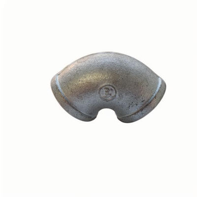 Seamless High Pressure 304/316 Stainless Steel Elbow with Female Threads 90 45 180 Degree Connections Carbon Steel