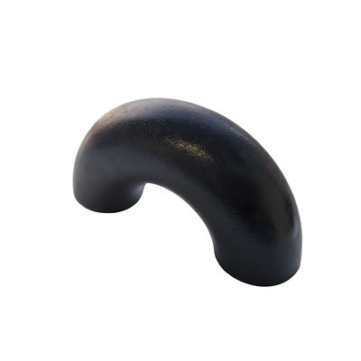 Butt Welded Stainless Steel Elbow 90 Degree Long Radius Elbow SS Tube Fitting Manufacturer