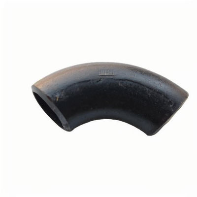 Stainless Steel 304 316L Sanitary Pipe Fittings 90 Degree Polished Welding Elbow Food Grade Mirror Finish Elbow