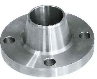 METAL F316 Forged Blind Flange - ASTM SA182 1" RF Class 150 for Corrosion-resistant Heavy-duty Applications