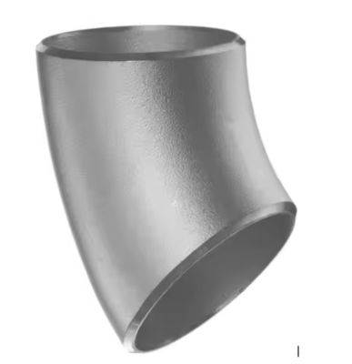ASME/ANSI B16.28 Standard Stainless Steel Rounding ISO/ CE/ API/ PED/ BV/ LR/ ABS/ DNV Certified