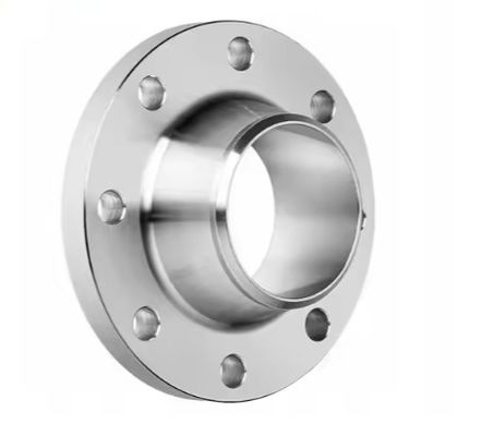 Corrosion Resistance ANSI ASME B16.5 Forged Steel Flanges DN20 DN25 DN50