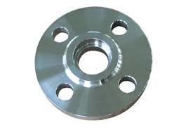 Carbon Steel Stainless Steel and Alloy Steel Forged Steel Flanges Available in Various Grades for Extreme Conditions
