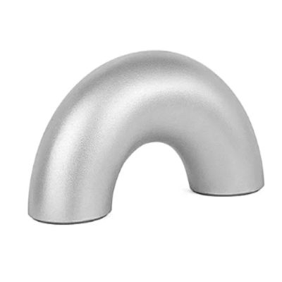 1/2 Inch To 48 Inch Butt Weld Fittings with 3000LBS Pressure Rating Manufactured to MSS-SP-75 Standard