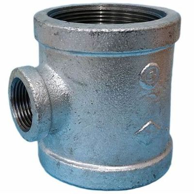 Socket Weld Forged Steel Pipe Fittings Normalizing Heat Treatment ASME B16.11