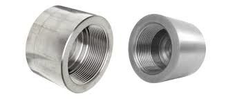 Caps Round Stainless Steel Pipe Cover Cap Polished Durable Corrosion Resistant Seamless Fit for Industrial Pipe Systems หมวกปิดท่อเหล็กไร้ขัดเหล็กกลม หมวกปิดท่อเหล็กไร้ขัดเหล็กเคลือบ ทนทานต่อการกัดสนอง