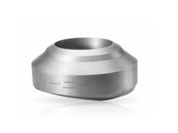 Metal ASTM Weldolet 1/2" 6000LB MSS SP-97 Olet Forged Fittings A182 F316L F11