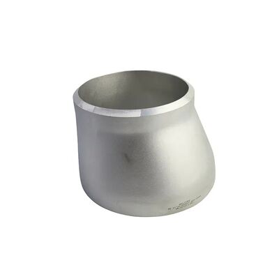 Stainless Steel Butt Welding Reducer ASME B16.9 Concentric/Eccentric 150LB Pipe Fitting