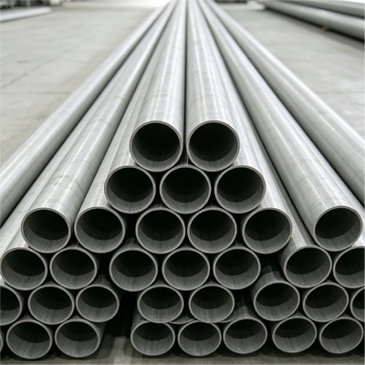 Stainless Steel Elbow Seamless Tube Fitting Designed for Performance in Chemical Processing and Industrial Pipeline Systems