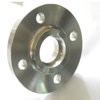 แฟลนจ์โกหก ASTM B564 UNS N06625 แฟลนจ์ปั๊มปั๊ม RF ASME B165