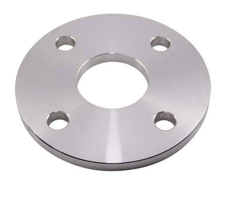 REACH สอดคล้องกับสิ่งแวดล้อม flange เหล็กโกง เหมาะสําหรับโครงการท่อที่ยั่งยืน