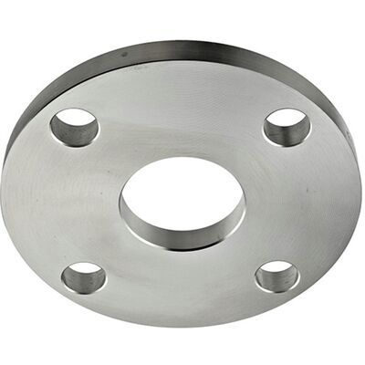 150# 300# Corrosion Resistant SS BW SO Forged Steel Flanges and Pipe Fittings