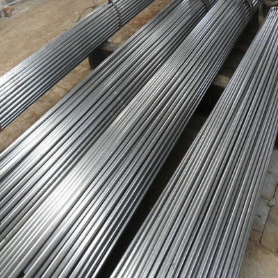 ASTM P12 P11 P2 A335 P91Alloy Pipe / ASTM P12 P11 P2 P91Alloy tube