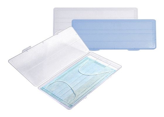 e Non-toxic Carry A Simple Mask Case With You Convenient To Store A Mask In A Storage Box Novel Design