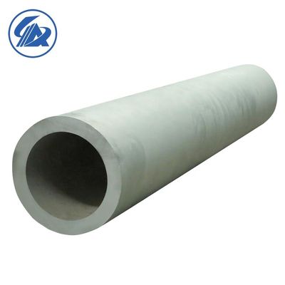 Hot Rolled 304 Stainless Steel Seamless Tube Seamless Steel Pipe for Petroleum Tolerance ±0.1mm