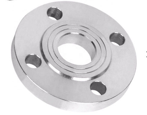 ASTM/ASME S/B366 UNS N08020 SLIP ON FLANGE, CL900,6inch
