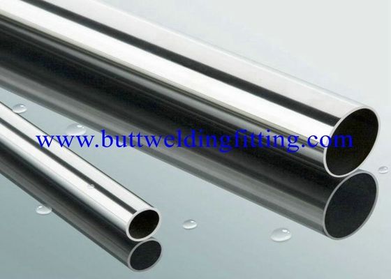 Class 1 Class 2 Class 3 Stainless Steel Welded Pipe Pickled and Annealed