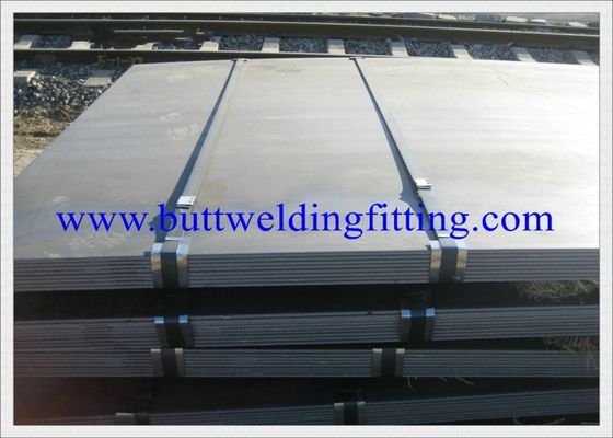 Customizable Polished Stainless Steel Plank ASTM AISI DIN EN GB JIS for Industrial Applications