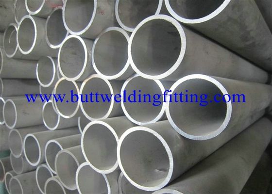 ASTM A778 321 304 304L 316 Stainless Steel Welded Pipe Thick Wall 0.3mm to 3mm
