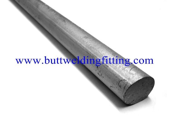 Stainless Steel Bar ASTM A182 F6  30CrMnB5 Flat Bar AISI Standard