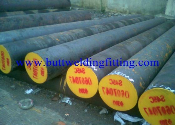 Stainless Steel Bar ASTM A182 F6  30CrMnB5 Flat Bar AISI Standard