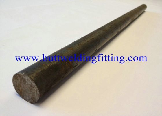 Stainless Steel Bar ASTM A182 F6  30CrMnB5 Flat Bar AISI Standard