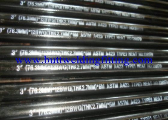 ท่อเชื่อมสแตนเลสสตีลขัดเงากระจก 304 / 316L ASTM A312 ท่อขัดเงาสำหรับตกแต่ง