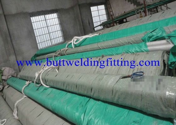 12 inch 14 inch 20 inch 24 inch Stainless Steel Pipe GOST 9940-81 / GOST 9941-81 08Х18Н10