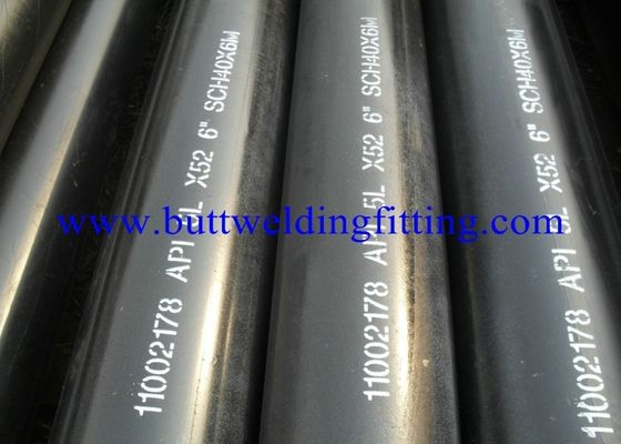 Bright Polished Stainless Steel Tube ASTM A312 TP310Cb S31040 TP310HCb S31040 TP316