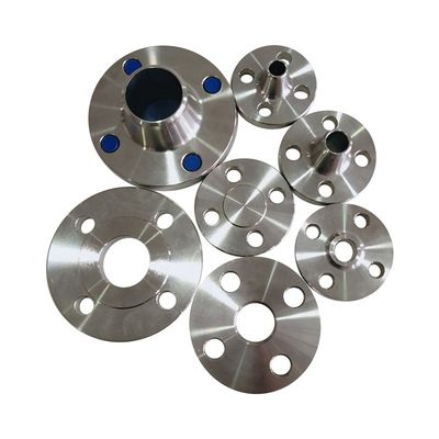 ASME / ANSI B16.5 F304L / 316L Blind Flange Stainless Steel 150LB Standard 150-2500LBS FF/RF/RTJ CN;JIA MTSCO Ol